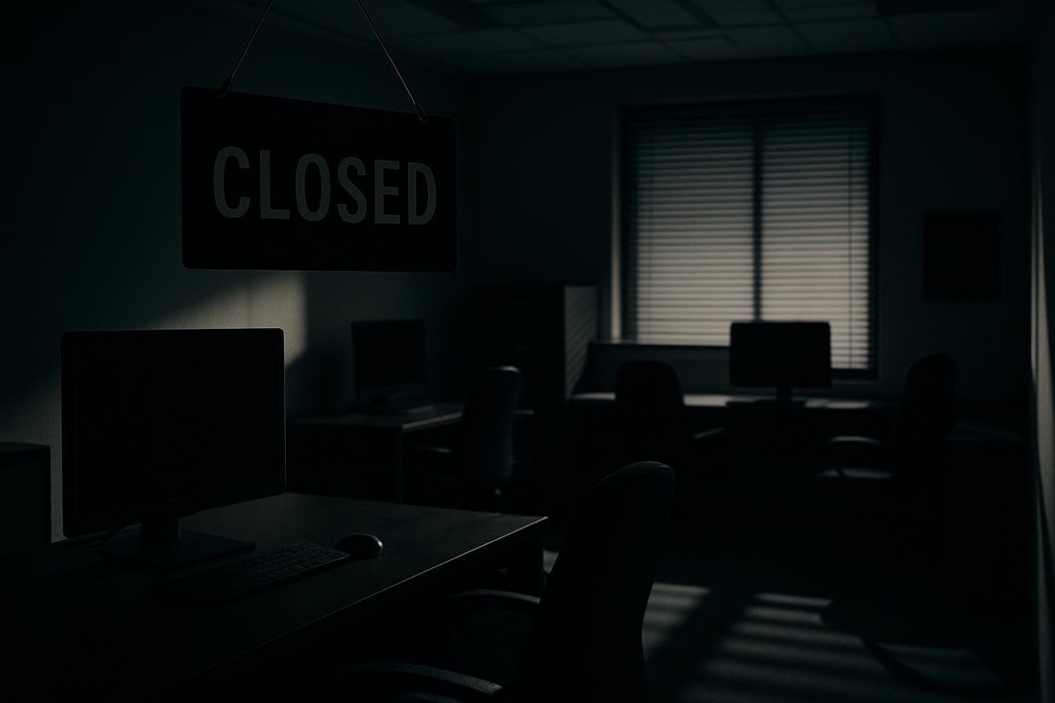 Data Loss Can Shut Down Your Business: How to Prevent It