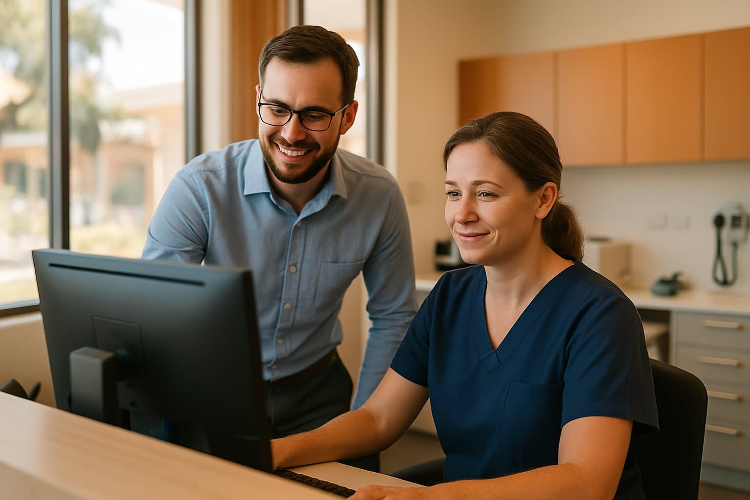 Medical IT Support Perth: The Complete Guide for Clinics and Specialists (2026)