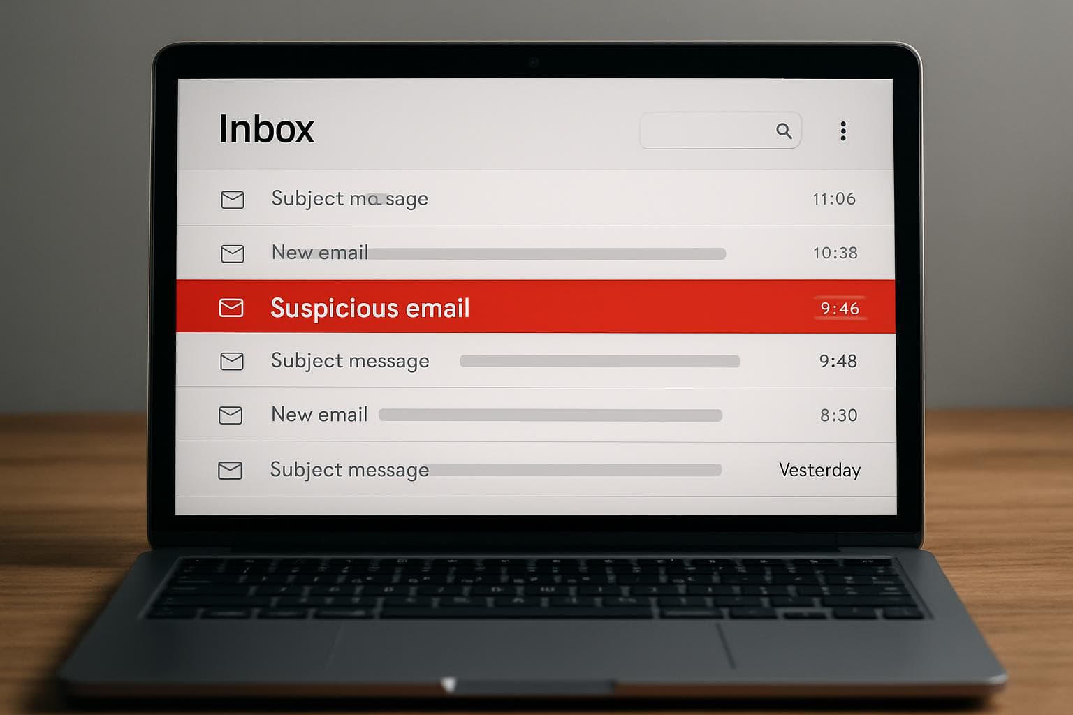 Email Security Alert: How Scam Emails Target Australian Businesses