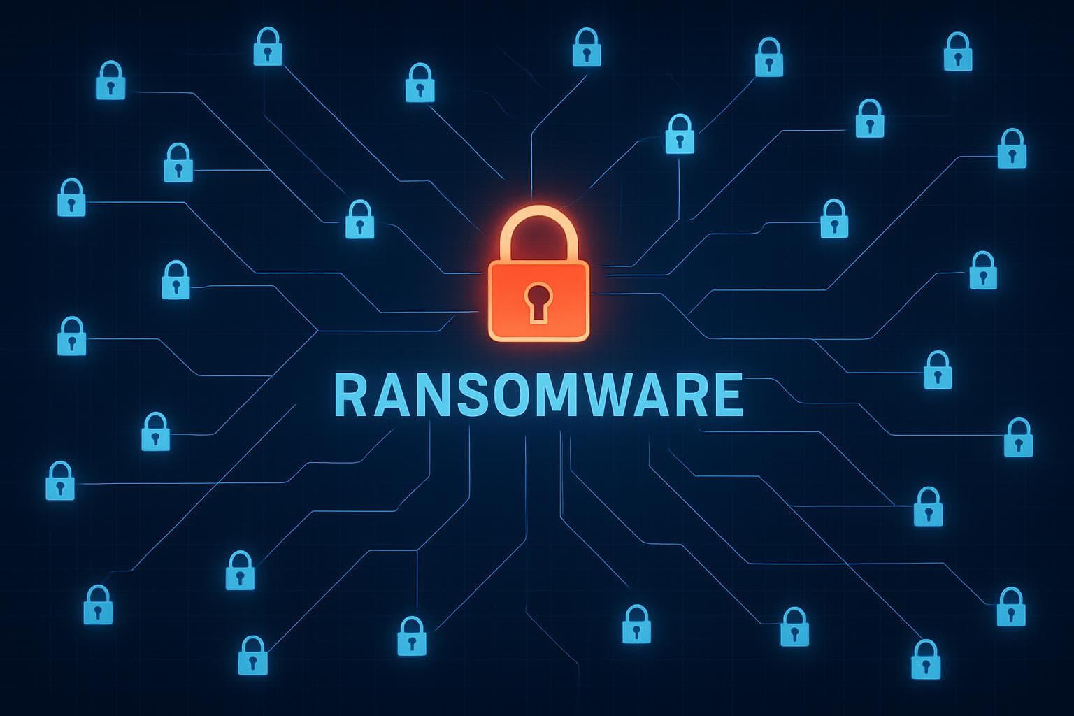 Understanding Ransomware: What Every Business Owner Needs to Know