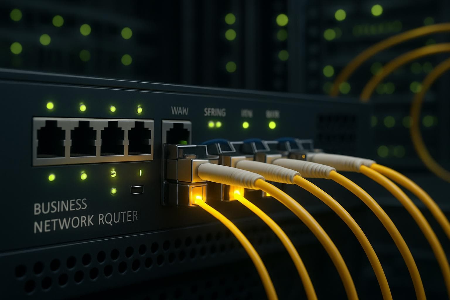 NBN Business Setup Guide: Configuring Your Network for Reliable Internet