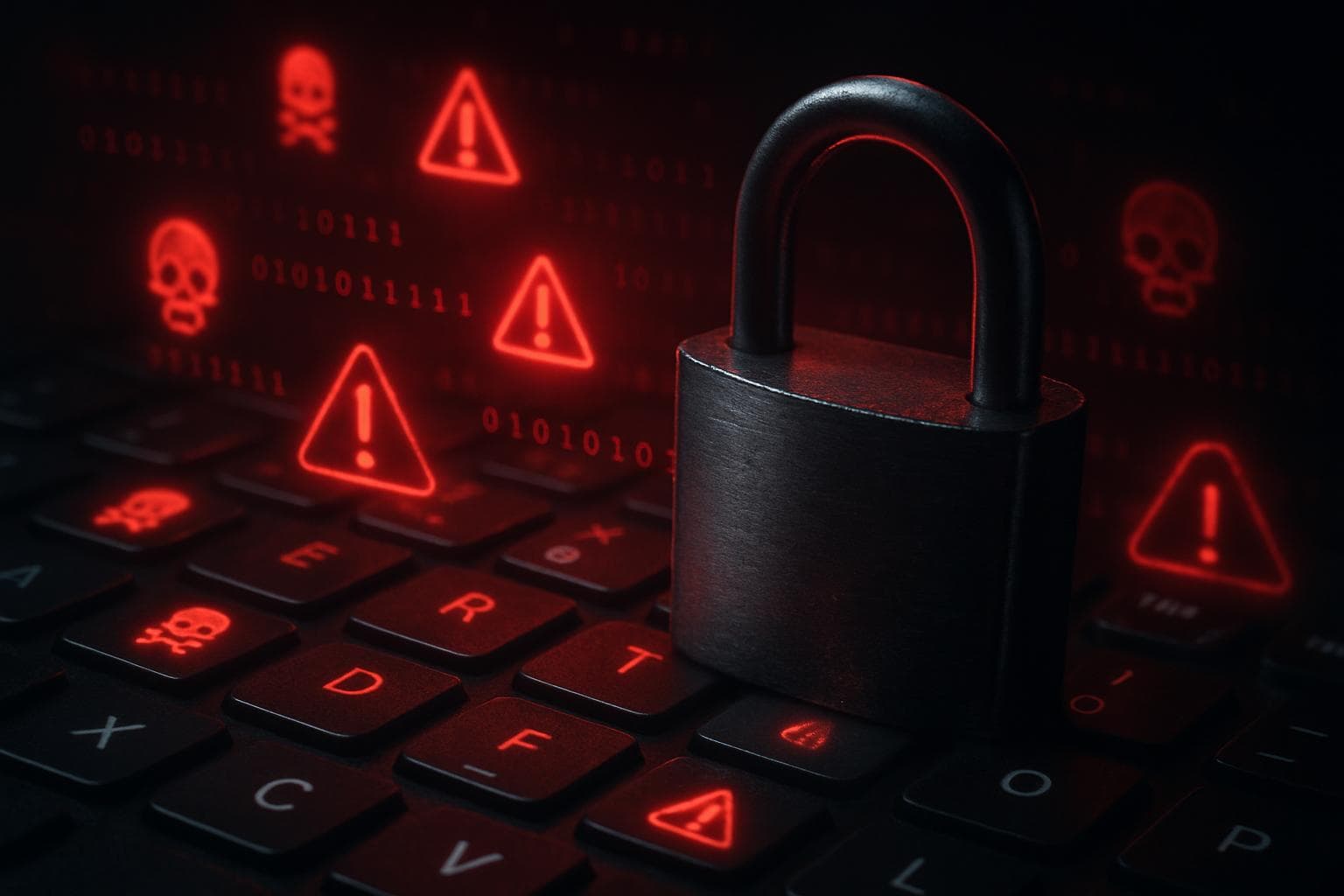 Is Your Business Safe from Cyber Threats? A Perth IT Security Guide
