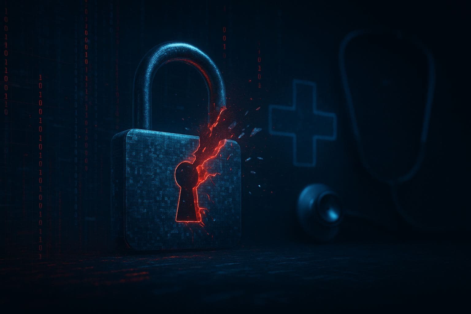 Inside the Medibank Cyber Attack: What Every Perth Medical Practice Must Learn