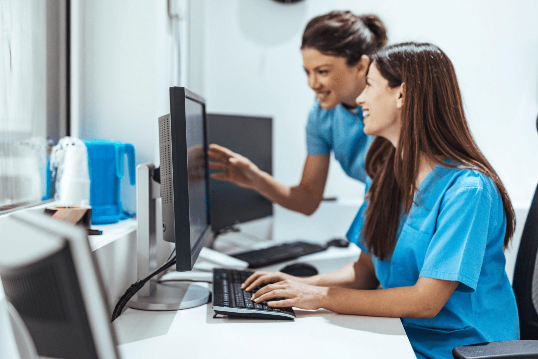 Genie Software Now Requires Windows 11: What Medical Clinics Need to Do Before Upgrading