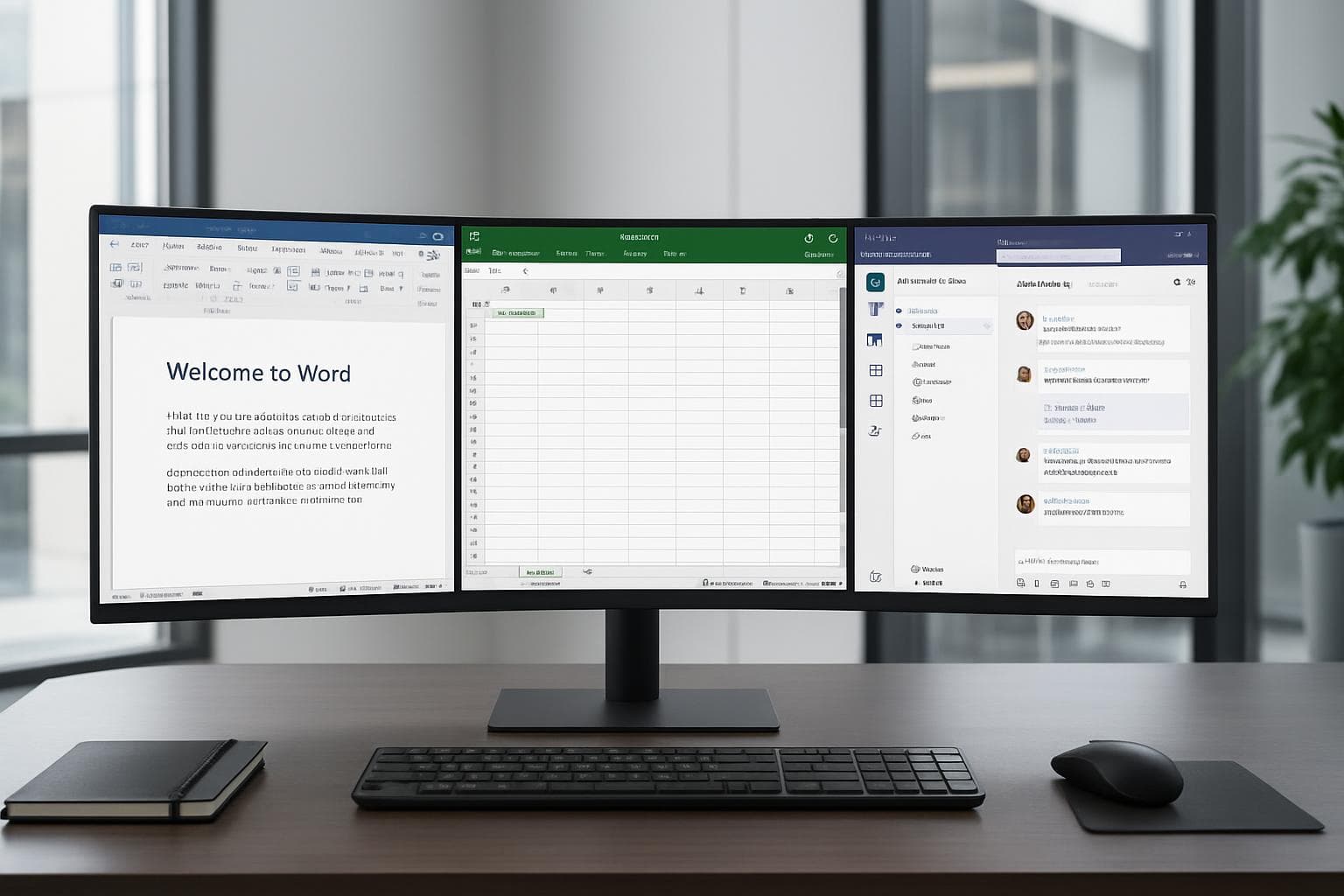Microsoft 365 for Business: Why It's Essential for Modern Workplaces