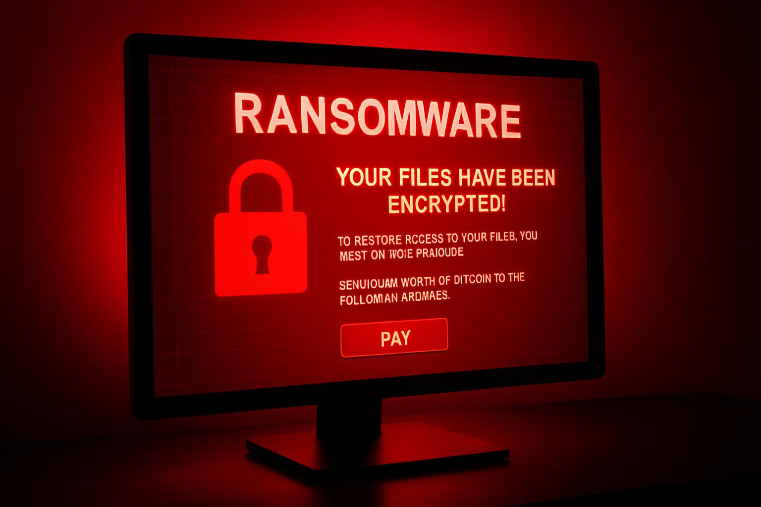 Ransomware Prevention: How to Protect Your Business from CryptoLocker ...