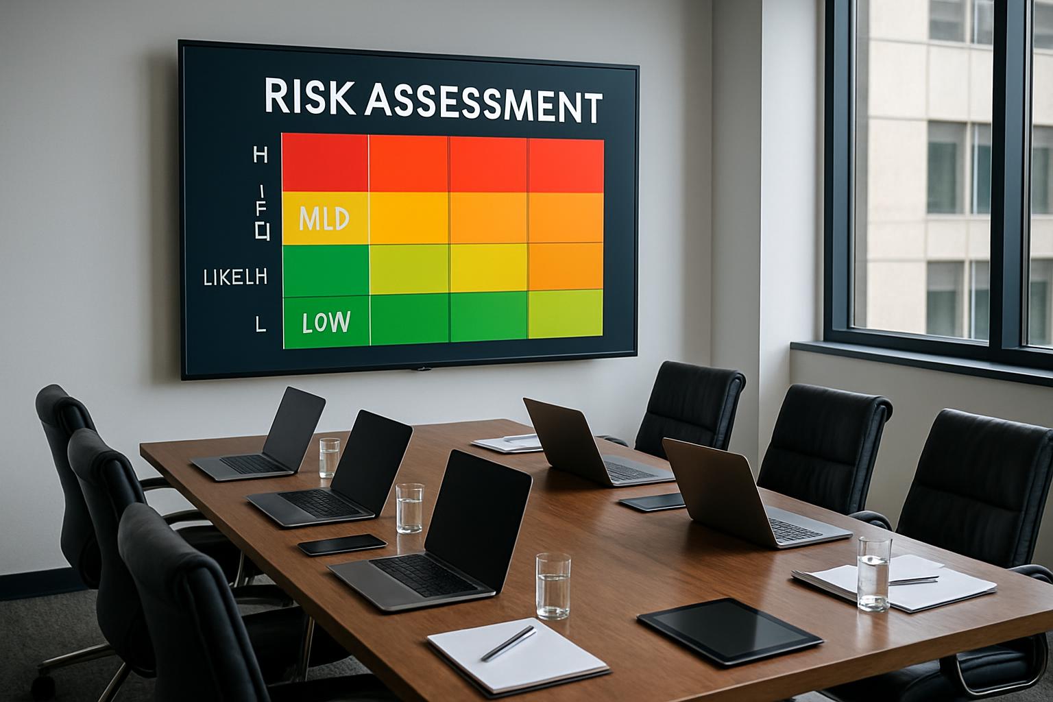 Technology Stability Risk How to Mitigate Costly Technology Risks for Business Stability ...