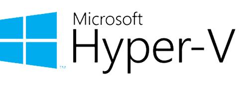 Hyper-V